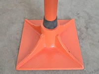 Stampvoet 200mm - afbeelding 2 van  3
