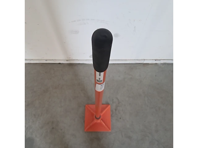 Stampvoet 200mm - afbeelding 3 van  3