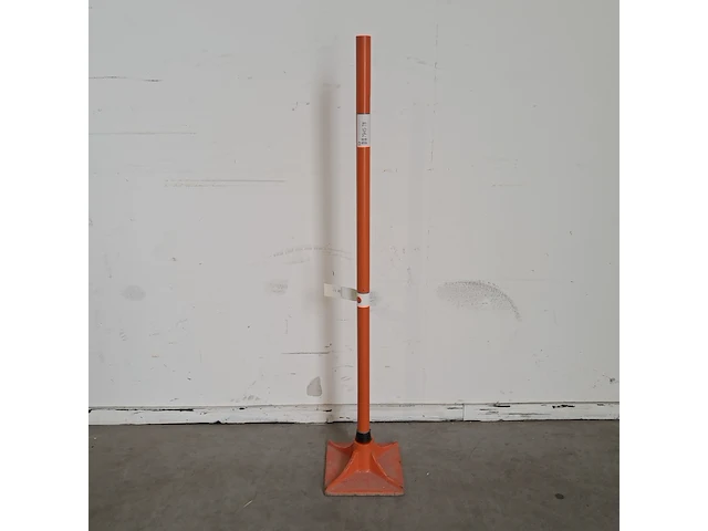 Stampvoet 200mm - afbeelding 1 van  3