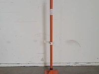 Stampvoet 200mm - afbeelding 1 van  3