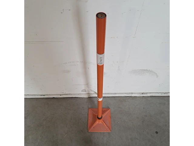 Stampvoet 200mm - afbeelding 2 van  3