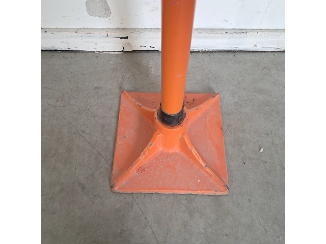 Stampvoet 200mm - afbeelding 3 van  3