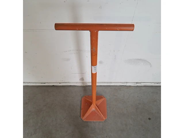 Stampvoet 200mm - afbeelding 2 van  3