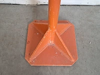Stampvoet 200mm - afbeelding 3 van  3