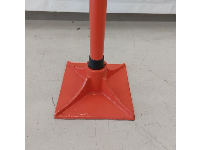 Stampvoet 200mm - afbeelding 3 van  4
