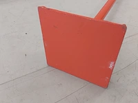 Stampvoet 200mm - afbeelding 4 van  4