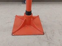 Stampvoet 200mm - afbeelding 3 van  4