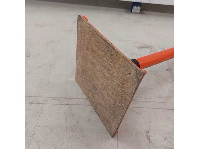 Stampvoet 200mm - afbeelding 4 van  4
