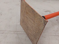Stampvoet 200mm - afbeelding 4 van  4