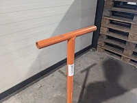 Stampvoet 200mm - afbeelding 3 van  4