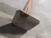 Stampvoet 200mm - afbeelding 4 van  4