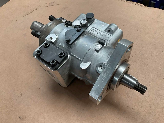 Stanadyne fuel pump - afbeelding 2 van  5