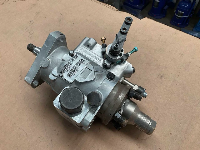 Stanadyne fuel pump - afbeelding 4 van  5