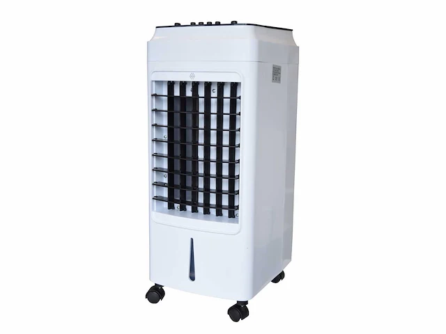 Stand-alone aircons (2x) - afbeelding 1 van  1