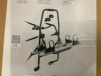 Stand up fietsendrager fietsdrager - afbeelding 3 van  5