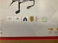 Stand up fietsendrager fietsdrager - afbeelding 4 van  5