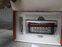 Standalone acces control safire type sf-ac110-wifi, pincode en kaart, twee stuks - afbeelding 2 van  2