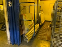 Standbouw materiaal - afbeelding 1 van  3