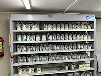 Standox verf spuitkast - afbeelding 2 van  9