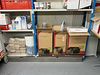 Standox verf spuitkast - afbeelding 5 van  9