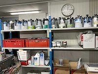 Standox verf spuitkast - afbeelding 7 van  9