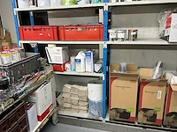 Standox verf spuitkast - afbeelding 8 van  9
