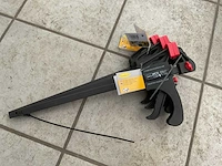 Stanford 300mm snelspanner (3x) - afbeelding 1 van  1