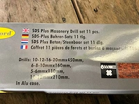 Stanford stone borenset - afbeelding 3 van  4