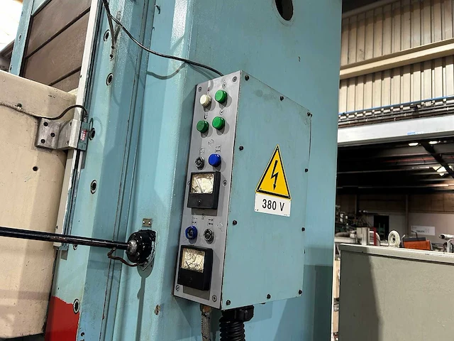 Stanko - 3d725 - vlakslijpmachine - afbeelding 2 van  21