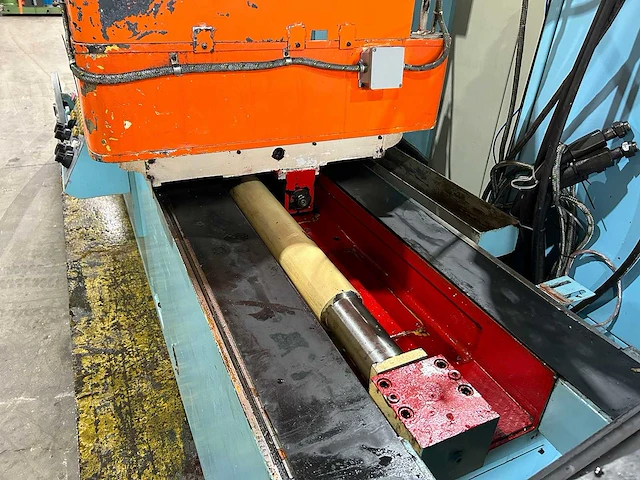 Stanko - 3d725 - vlakslijpmachine - afbeelding 3 van  21