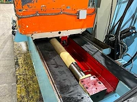 Stanko - 3d725 - vlakslijpmachine - afbeelding 3 van  21