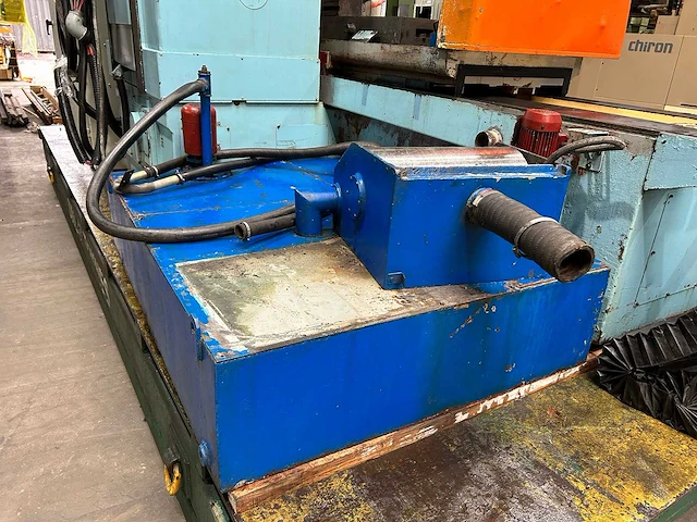 Stanko - 3d725 - vlakslijpmachine - afbeelding 5 van  21