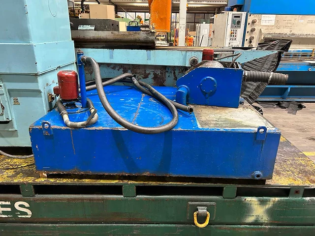 Stanko - 3d725 - vlakslijpmachine - afbeelding 6 van  21
