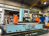Stanko - 3d725 - vlakslijpmachine - afbeelding 1 van  21