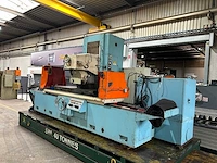 Stanko - 3d725 - vlakslijpmachine - afbeelding 12 van  21