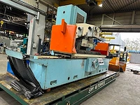Stanko - 3d725 - vlakslijpmachine - afbeelding 15 van  21