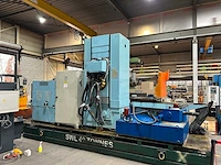 Stanko - 3d725 - vlakslijpmachine - afbeelding 16 van  21