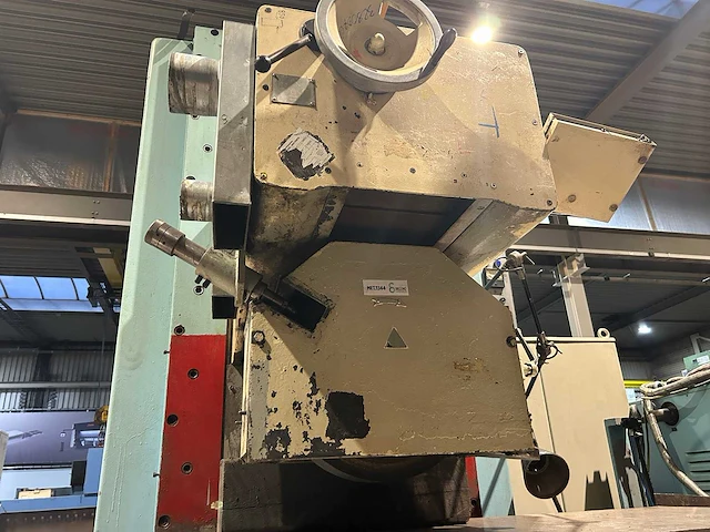 Stanko - 3d725 - vlakslijpmachine - afbeelding 17 van  21