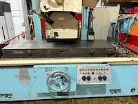 Stanko - 3d725 - vlakslijpmachine - afbeelding 18 van  21