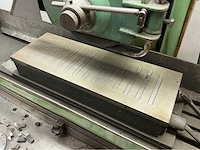 Stanko 3g71 vlakslijpmachine - afbeelding 3 van  23