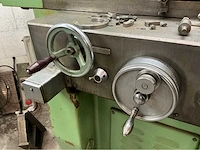 Stanko 3g71 vlakslijpmachine - afbeelding 4 van  23