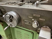Stanko 3g71 vlakslijpmachine - afbeelding 5 van  23