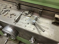 Stanko 3g71 vlakslijpmachine - afbeelding 7 van  23
