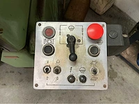Stanko 3g71 vlakslijpmachine - afbeelding 10 van  23