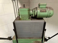 Stanko 3g71 vlakslijpmachine - afbeelding 11 van  23