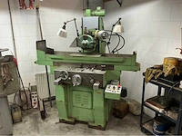 Stanko 3g71 vlakslijpmachine - afbeelding 1 van  23