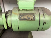 Stanko 3g71 vlakslijpmachine - afbeelding 14 van  23