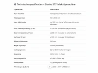 Stanko 3g71 vlakslijpmachine - afbeelding 16 van  23