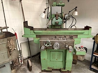 Stanko 3g71 vlakslijpmachine - afbeelding 12 van  23