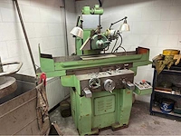 Stanko 3g71 vlakslijpmachine - afbeelding 17 van  23